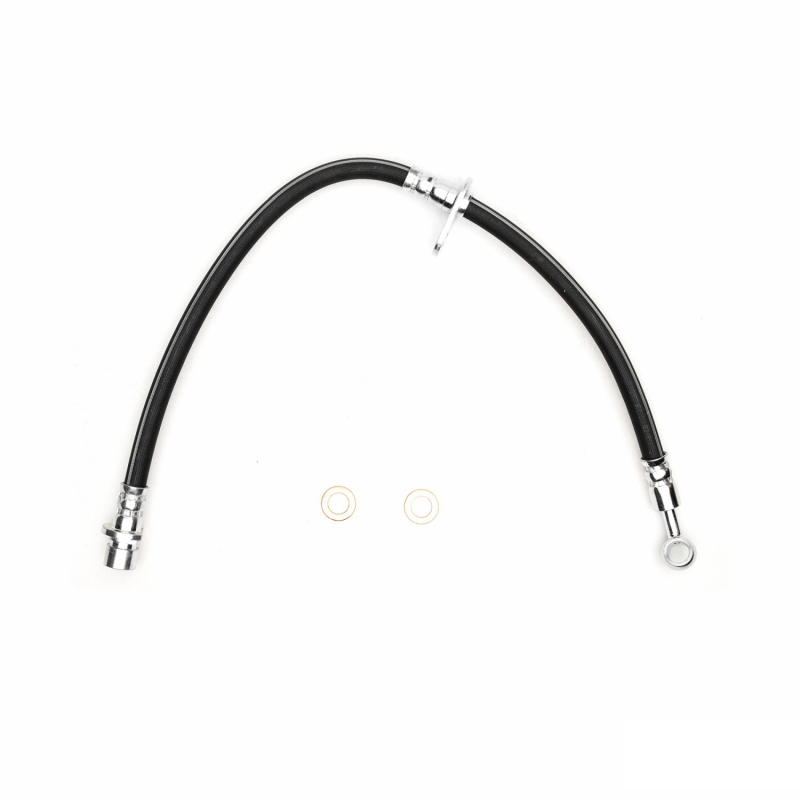 Picture of DFC 86-89 Acura INTEGRA Front-R Brake Hose