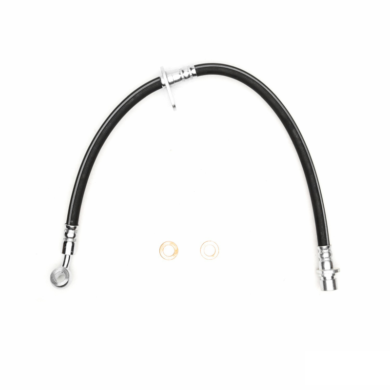 Picture of DFC 86-89 Acura INTEGRA Front-L Brake Hose