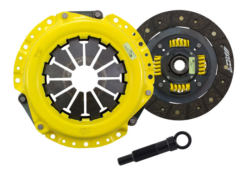 Picture of ACT HD/Perf Street Sprung Clutch Kit