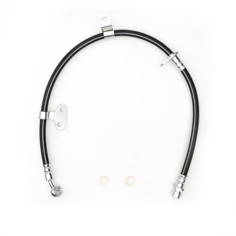 Picture of DFC 91-98 Acura TL Front-L Brake Hose