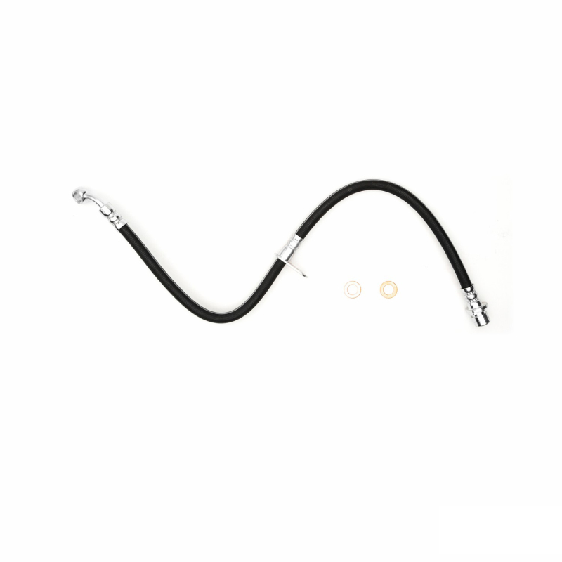 Picture of DFC 02-06 Acura RSX Front-L Brake Hose