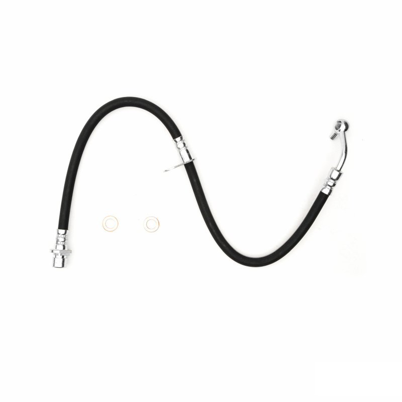 Picture of DFC 02-06 Acura RSX Front-L Brake Hose