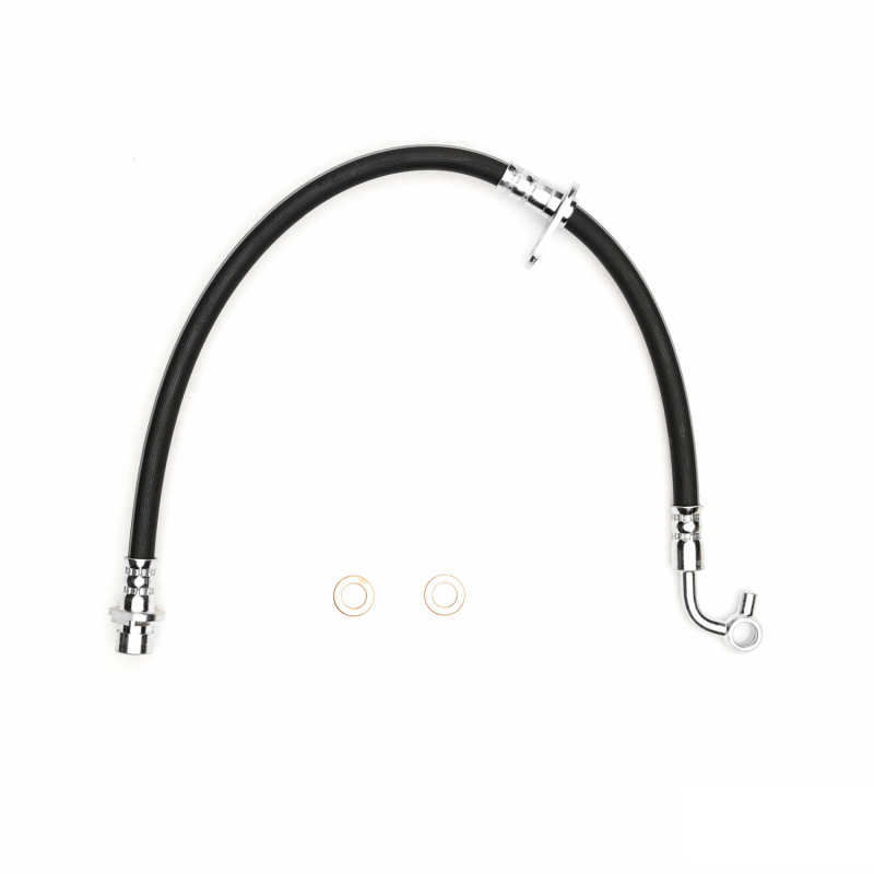 Picture of DFC 09-14 Acura TL Front-L Brake Hose