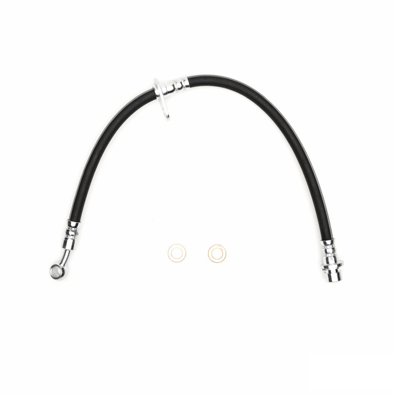 Picture of DFC 13-18 Acura RDX Front-L Brake Hose