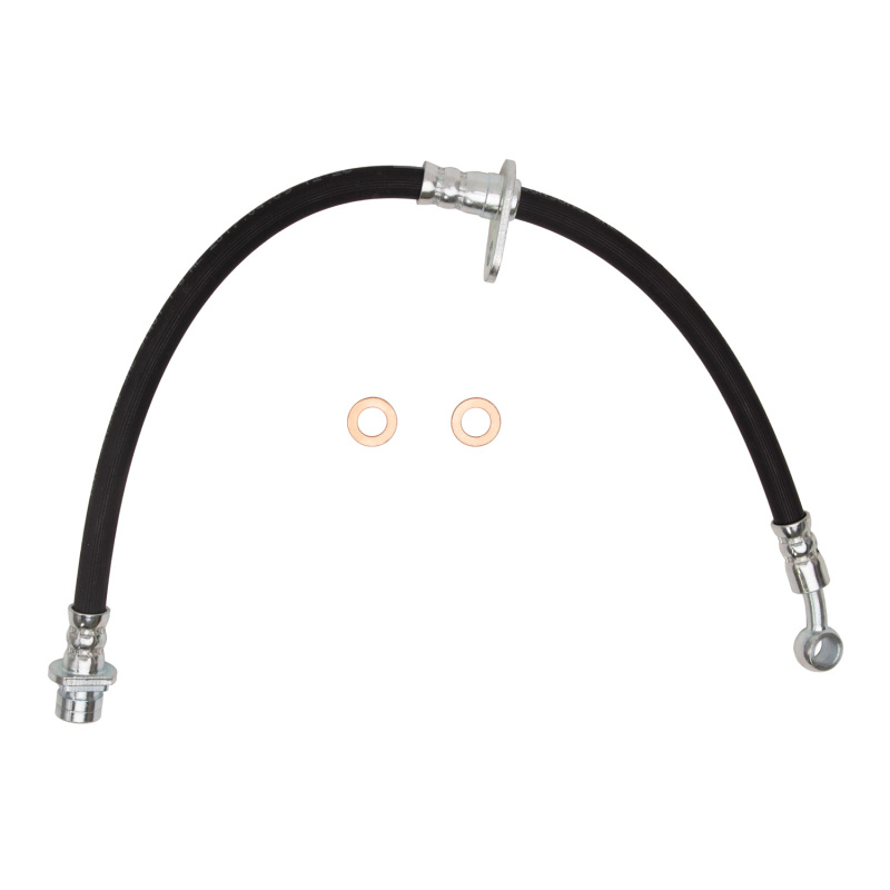 Picture of DFC 15-20 Acura TLX Front-L Brake Hose