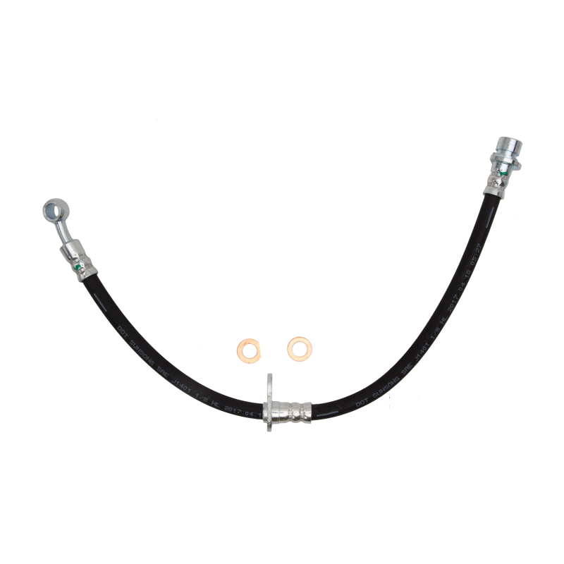 Picture of DFC 15-20 Acura TLX Front-R Brake Hose