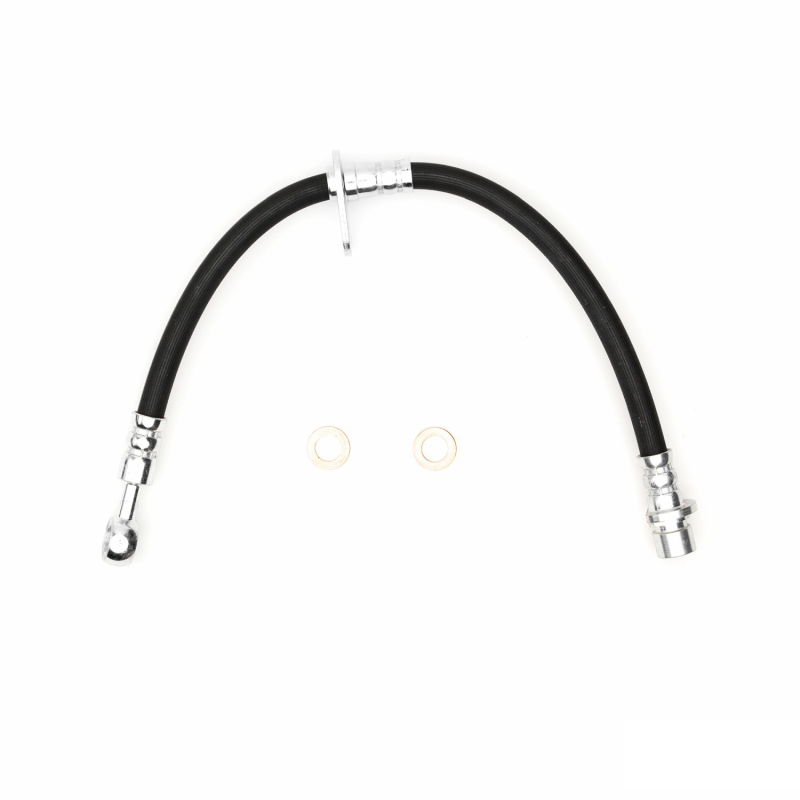 Picture of DFC 86-89 Acura INTEGRA Rear Brake Hose