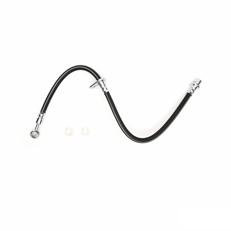 Picture of DFC 91-95 Acura LEGEND Rear-L Brake Hose