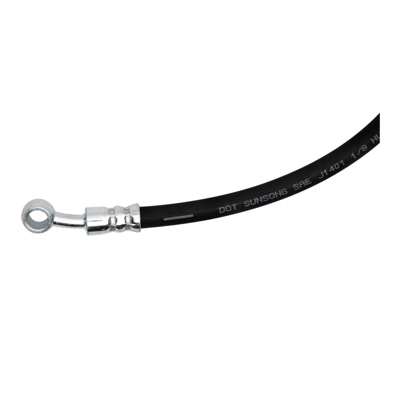 Picture of DFC 15-20 Acura TLX Front-R Brake Hose