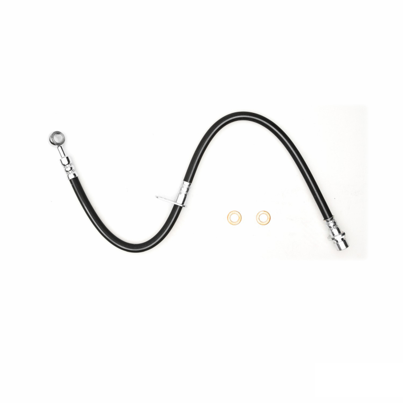 Picture of DFC 91-95 Acura LEGEND Rear-R Brake Hose