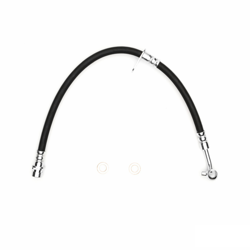 Picture of DFC 97-97 Acura INTEGRA Rear-L Brake Hose