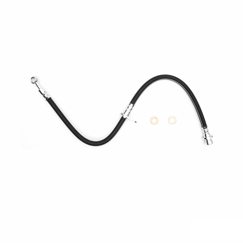Picture of DFC 07-18 Acura RDX Rear-R Brake Hose
