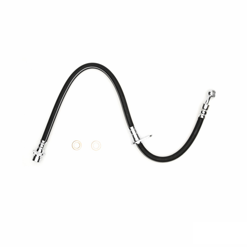 Picture of DFC 14-22 Acura MDX Rear-L Brake Hose