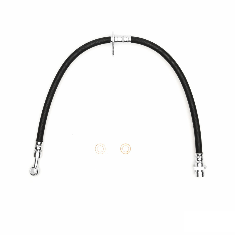 Picture of DFC 07-18 Acura RDX Rear-L Brake Hose