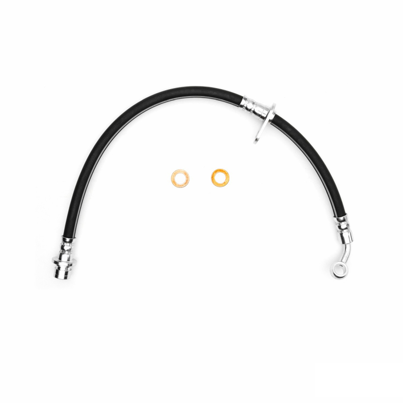 Picture of DFC 09-14 Acura TL Rear-R Brake Hose