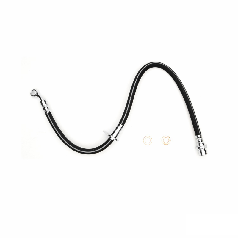 Picture of DFC 14-22 Acura MDX Rear-R Brake Hose