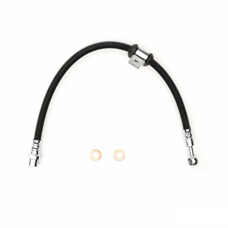 Picture of DFC 76-79 Honda Civic Front-R Brake Hose