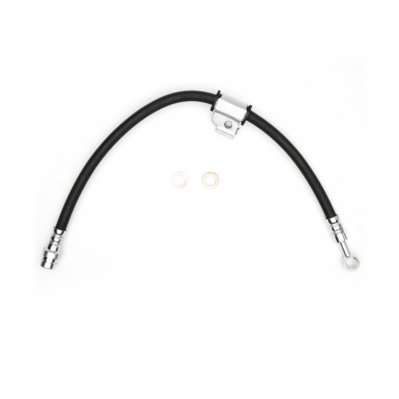 Picture of DFC 76-81 Honda Accord Front-R Brake Hose