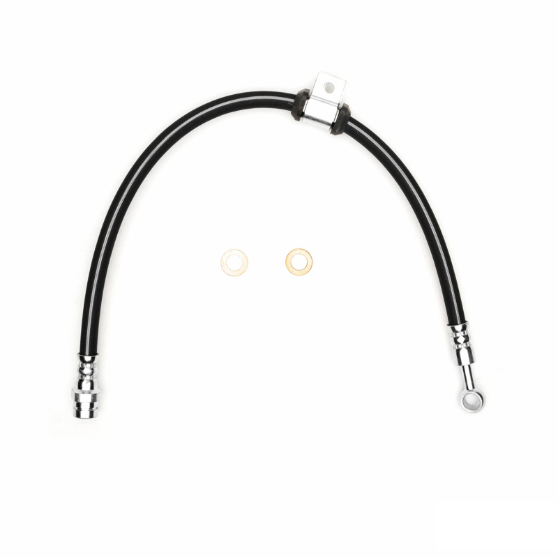 Picture of DFC 82-83 Honda Accord Front Brake Hose