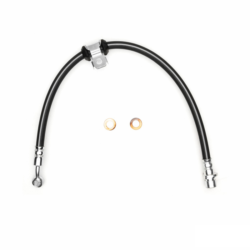 Picture of DFC 84-85 Honda Accord Front-R Brake Hose