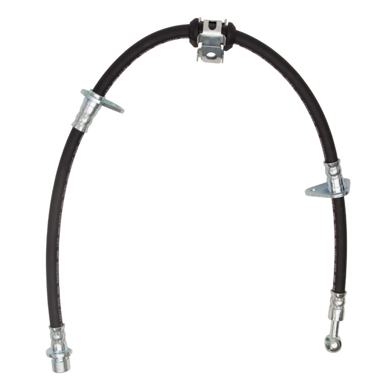 Picture of DFC 86-89 Honda Accord Front-L Brake Hose