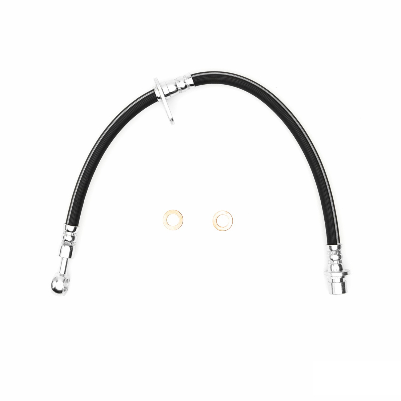 Picture of DFC 88-91 Honda Prelude Rear Brake Hose