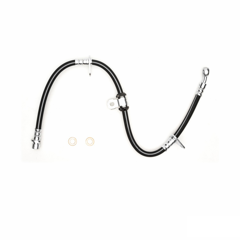 Picture of DFC 88-90 Honda Prelude Front-R Brake Hose