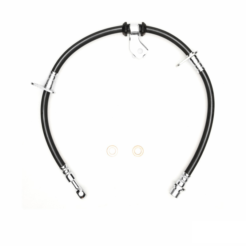 Picture of DFC 90-91 Honda Civic Front-R Brake Hose