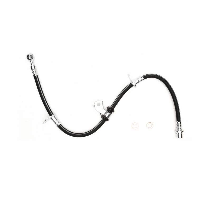 Picture of DFC 92-01 Acura INTEGRA Front-L Brake Hose