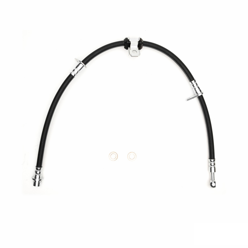 Picture of DFC 90-99 Acura CL Front-R/Front-L Brake Hose