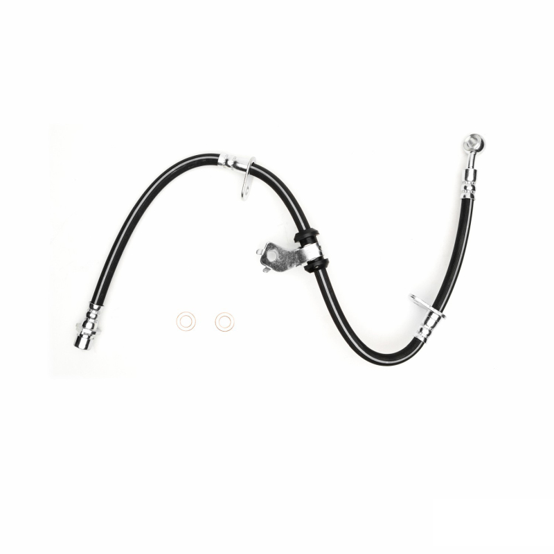 Picture of DFC 92-97 Honda Civic Front-R Brake Hose