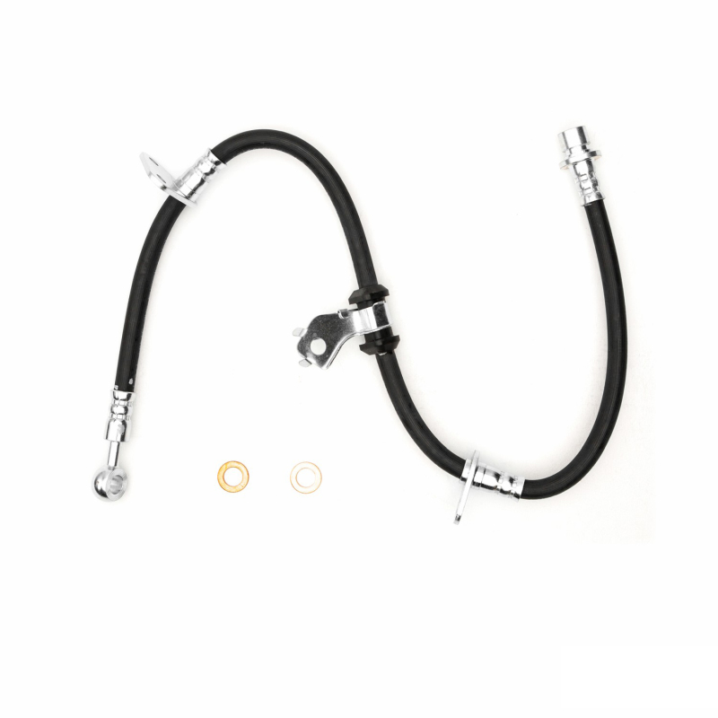 Picture of DFC 92-01 Acura INTEGRA Front-R Brake Hose