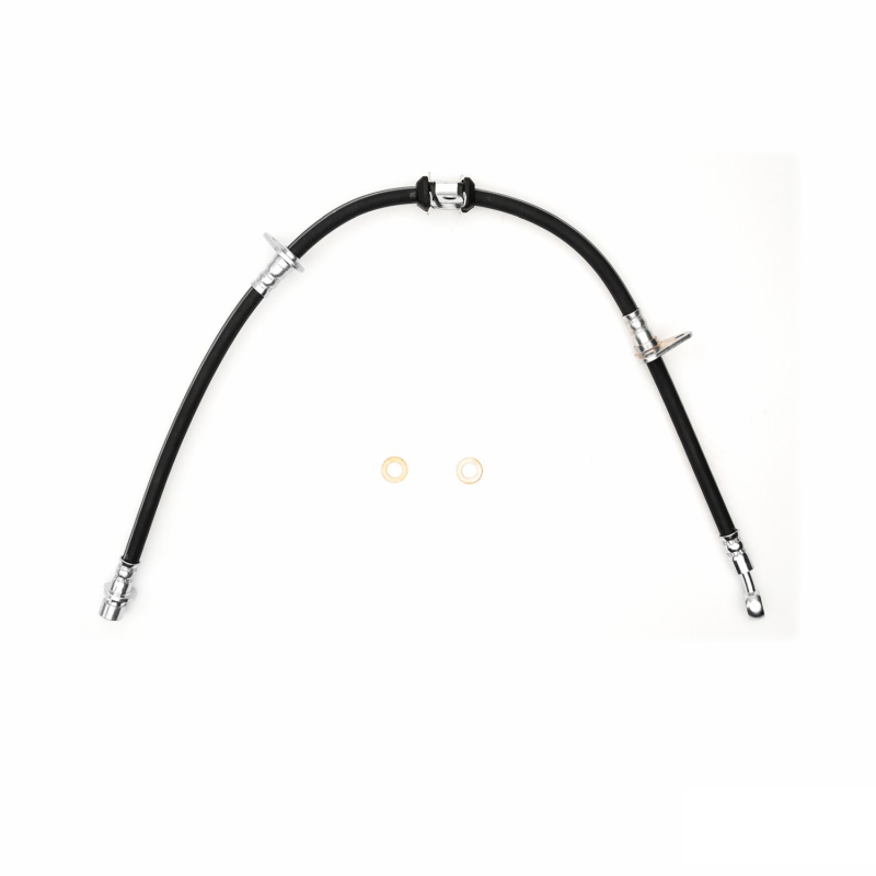 Picture of DFC 92-96 Honda Prelude Front-L Brake Hose
