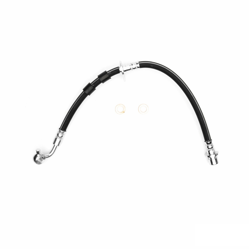 Picture of DFC 96-05 Acura EL Front-L Brake Hose