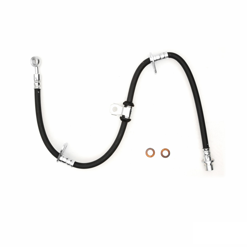 Picture of DFC 92-96 Honda Prelude Front-R Brake Hose