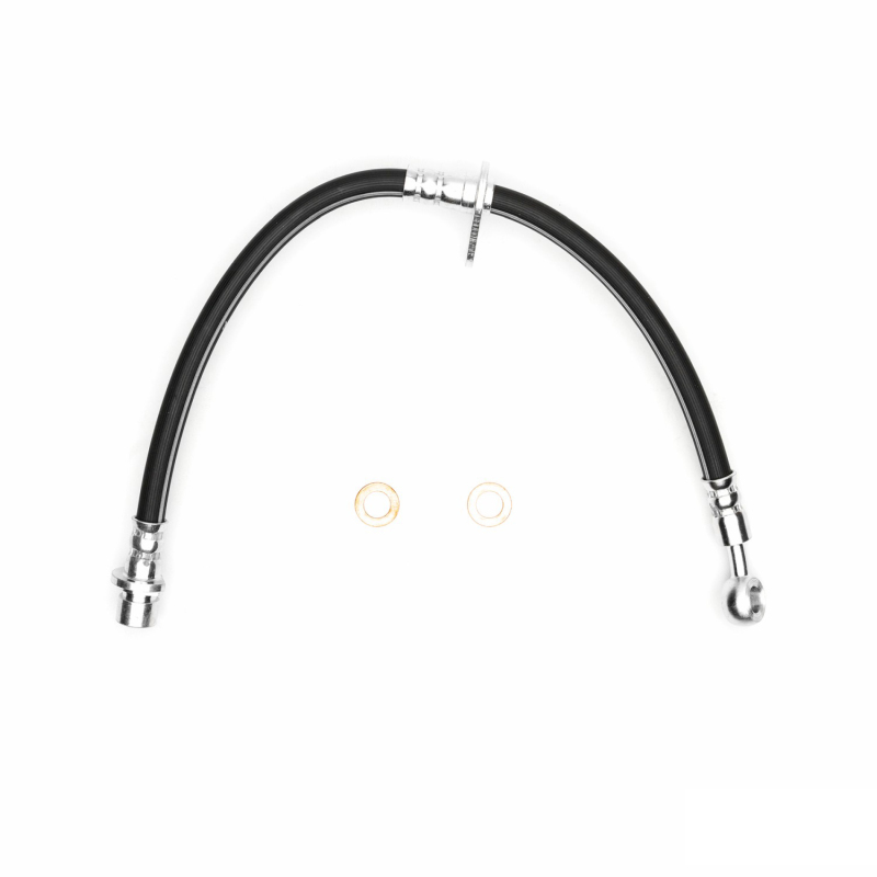 Picture of DFC 97-01 Honda Prelude Front-R Brake Hose