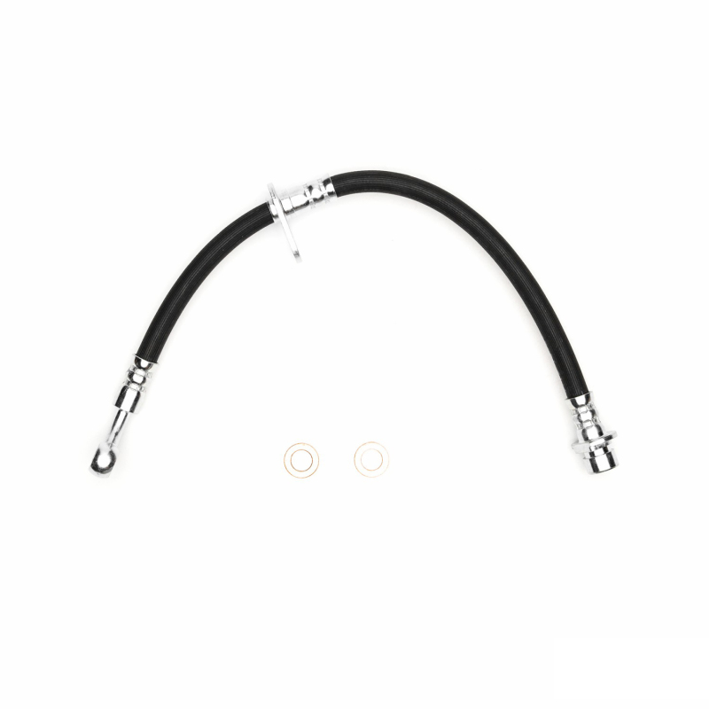 Picture of DFC 97-01 Honda Prelude Front-L Brake Hose