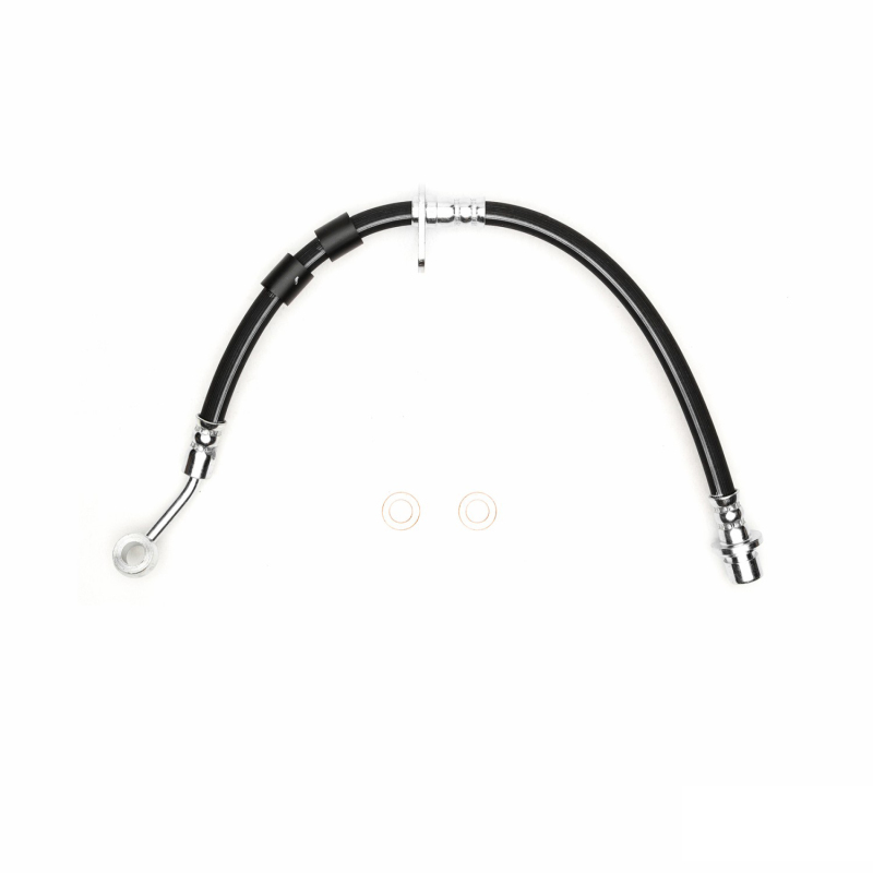 Picture of DFC 96-00 Honda Civic Front-L Brake Hose