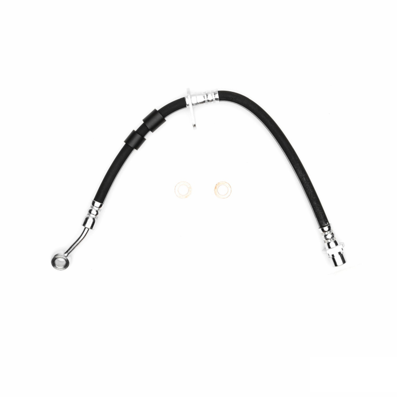 Picture of DFC 96-00 Honda Civic Front-R Brake Hose