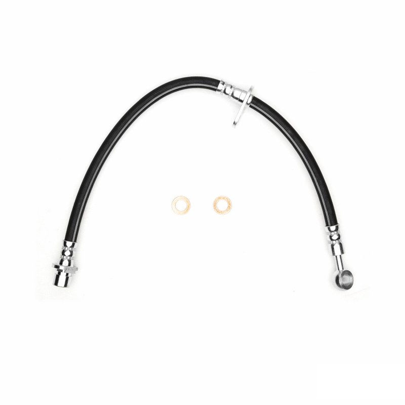 Picture of DFC 98-03 Acura CL Front-L Brake Hose
