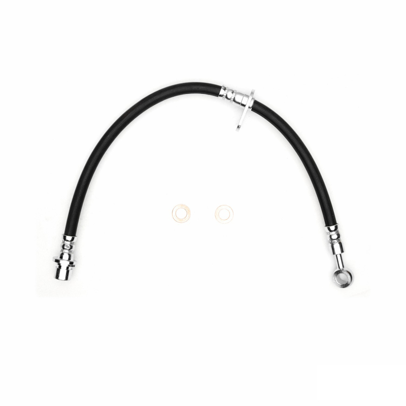 Picture of DFC 98-03 Acura CL Front-R Brake Hose
