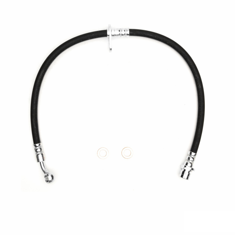 Picture of DFC 01-05 Honda Civic Front-R Brake Hose