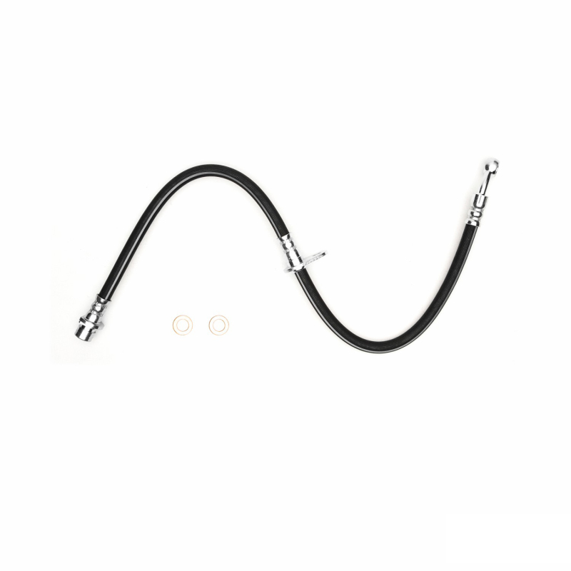 Picture of DFC 02-06 Honda CR-V Front-L Brake Hose