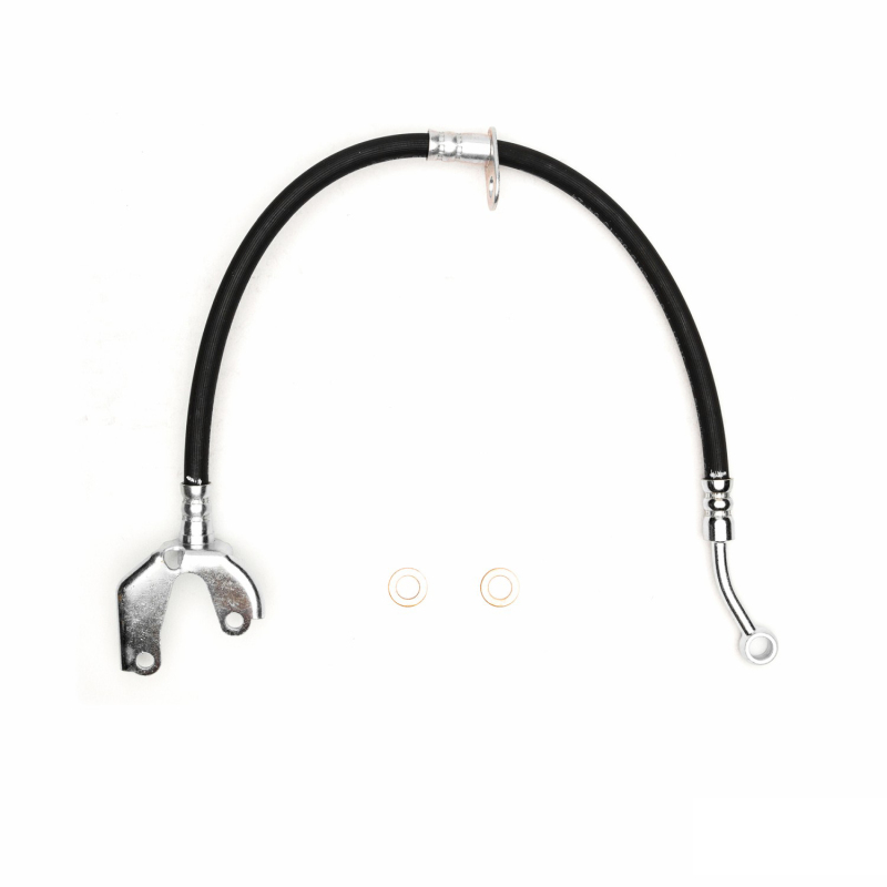 Picture of DFC 00-06 Honda Insight Front-L Brake Hose