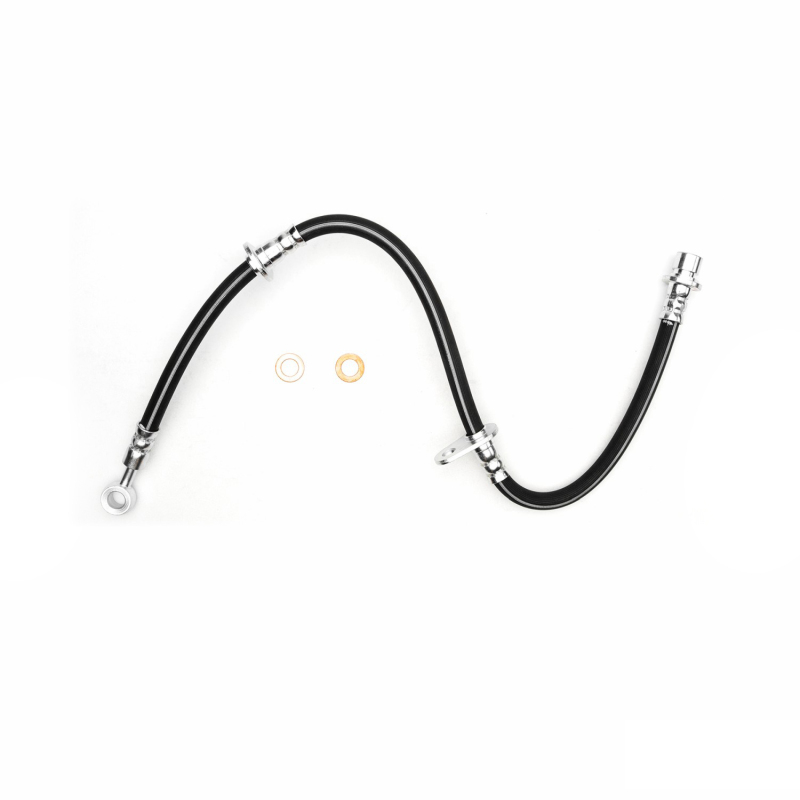 Picture of DFC 00-05 Honda S2000 Front-L Brake Hose