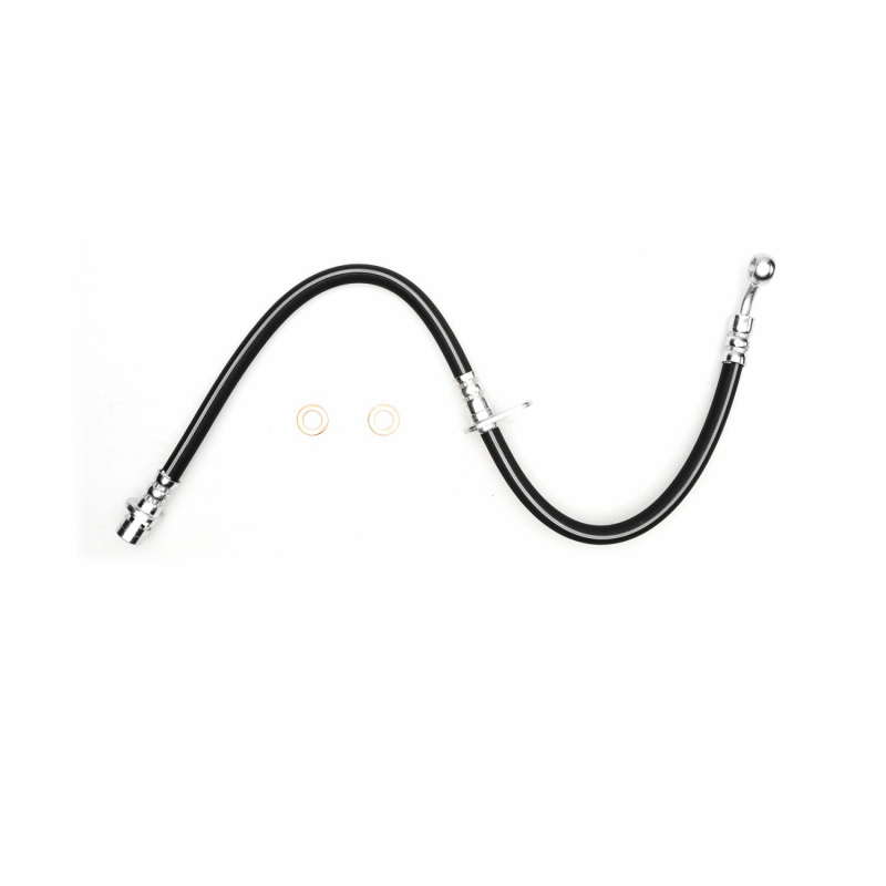 Picture of DFC 03-05 Honda Civic Front-R Brake Hose