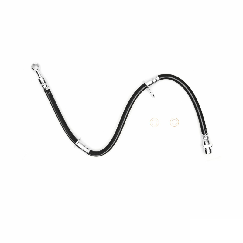 Picture of DFC 06-09 Honda S2000 Front-R Brake Hose