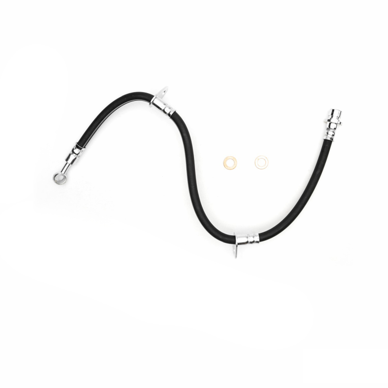 Picture of DFC 06-09 Honda S2000 Front-L Brake Hose