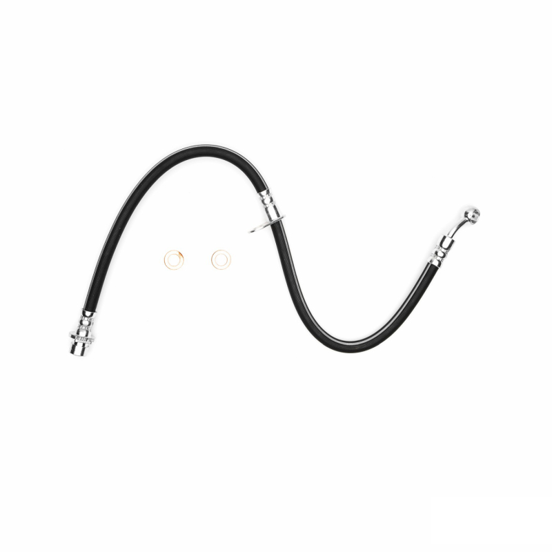 Picture of DFC 06-11 Acura CSX Front-L Brake Hose