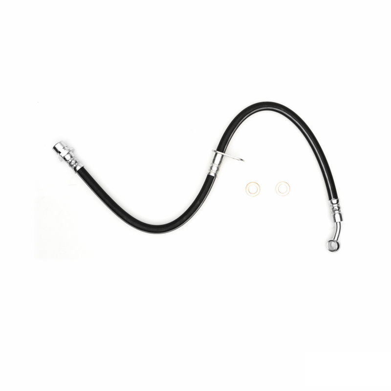 Picture of DFC 06-11 Acura CSX Front-L Brake Hose